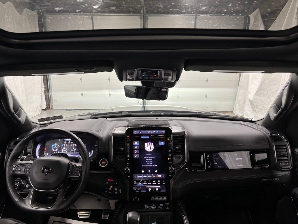 Used 2026 RAM 1500 RHO w/ RHO Level 1 Equipment Group AWD/4WD image 40