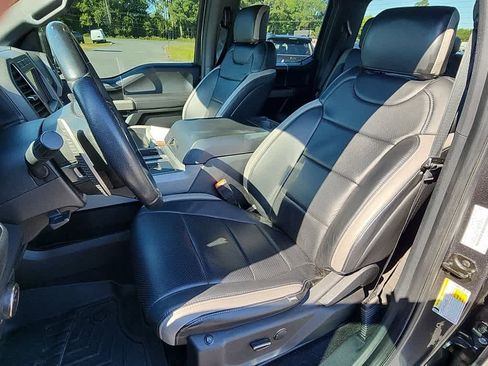 Used 2019 Ford F150 Raptor image 10