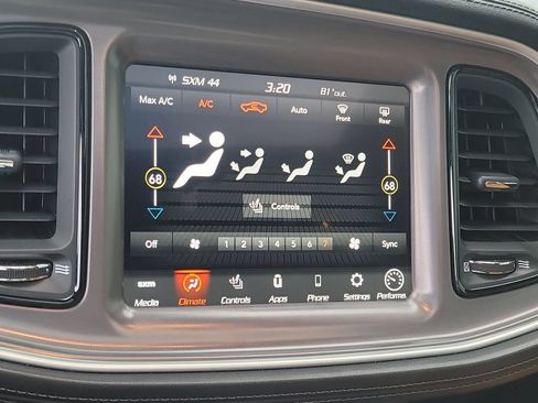 Used 2021 Dodge Challenger R/T Scat Pack RWD image 21