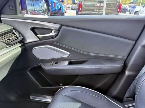Used 2021 Acura RDX w/ Advance Package FWD image 24
