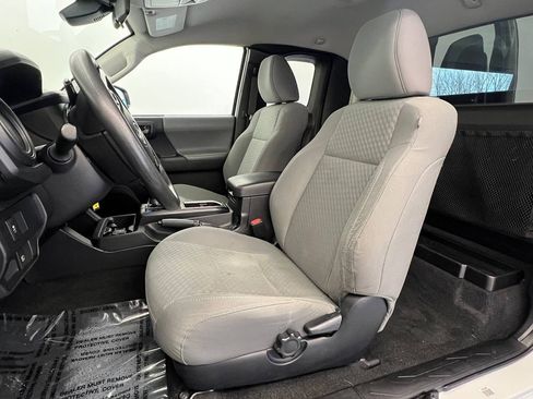 Used 2021 Toyota Tacoma SR image 8