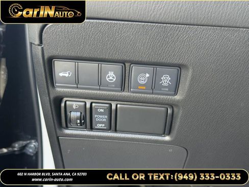 Used 2021 INFINITI QX80 Premium Select w/ All-Season Package AWD/4WD image 26
