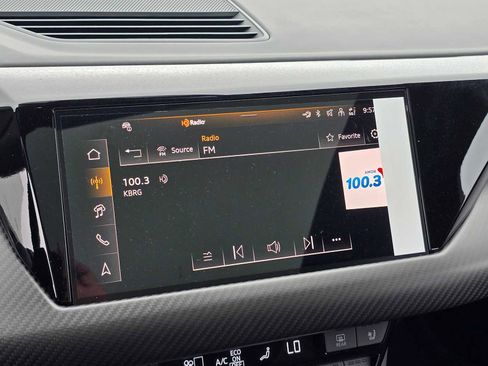 New 2026 Audi S e-tron GT Prestige image 31