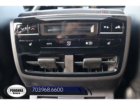 New 2026 Acura MDX Type S image 30