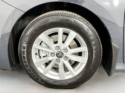 Certified 2025 Toyota Camry LE w/ Convenience Package image 31