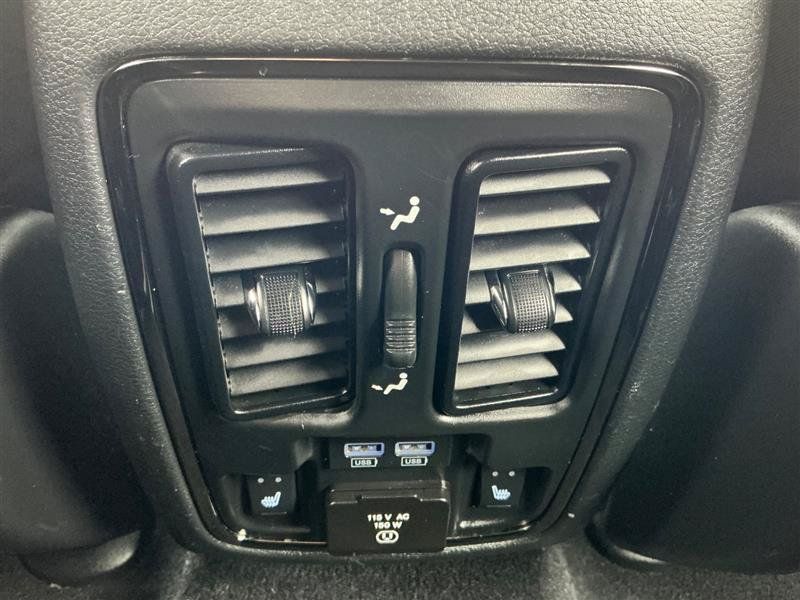 Used 2020 Dodge Durango R/T AWD/4WD image 43