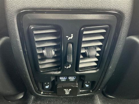 Used 2020 Dodge Durango R/T AWD/4WD image 43