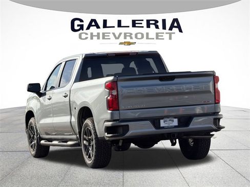 New 2026 Chevrolet Silverado 1500 RST w/ RST Select Package image 5