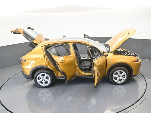 Used 2024 Dodge Hornet GT image 66