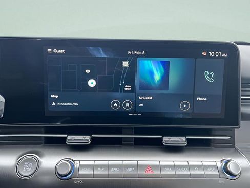New 2026 Hyundai Kona Limited AWD/4WD image 16