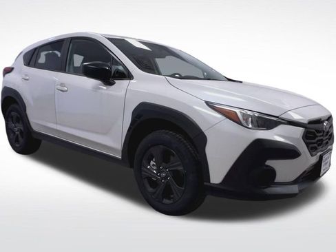 New 2026 Subaru Crosstrek 2.5i image 2