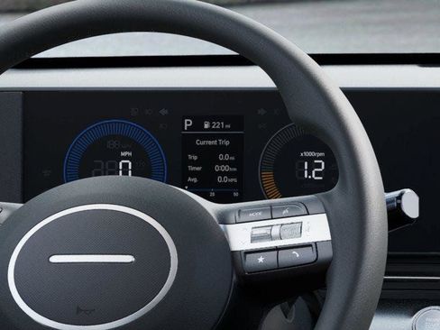 New 2026 Hyundai Kona SE FWD image 15