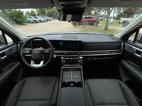 Used 2026 Hyundai Santa Fe SEL AWD/4WD image 10