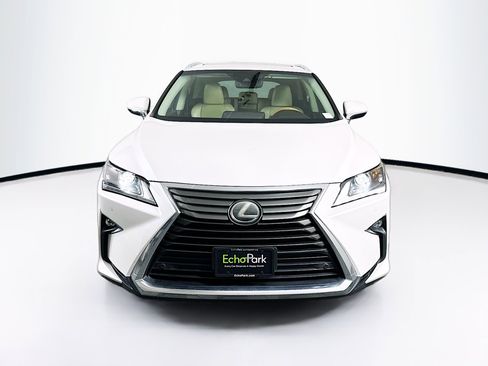 Used 2018 Lexus RX 350 FWD w/ Premium Package image 2