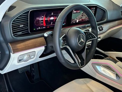 New 2026 Mercedes-Benz GLE 350 4MATIC image 11