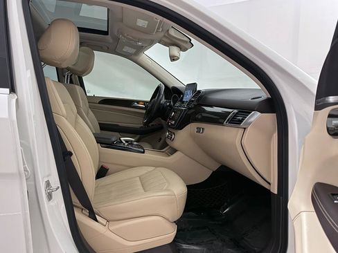 Used 2017 Mercedes-Benz GLE 350 4MATIC w/ Premium 1 Package image 25