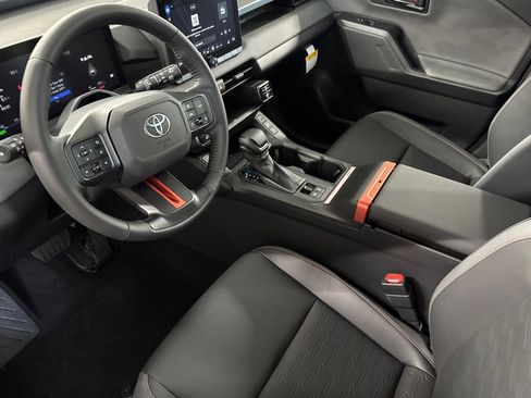New 2026 Toyota RAV4 AWD Plug-in Hybrid image 10