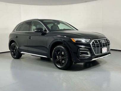Used 2021 Audi Q5 2.0T Premium w/ Convenience Package