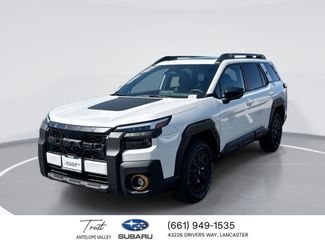 New 2026 Subaru Outback Wilderness AWD/4WD video 1