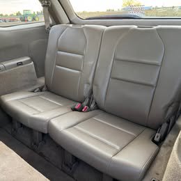 Used 2004 Acura MDX Touring AWD/4WD image 9