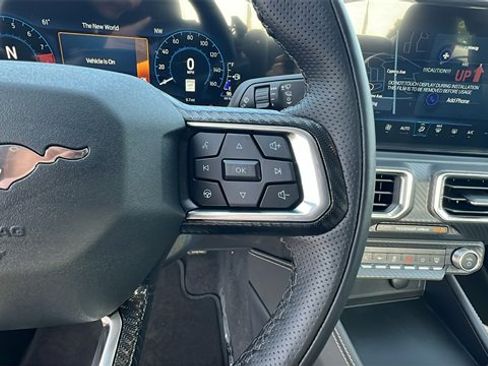 New 2025 Ford Mustang GT Premium image 26
