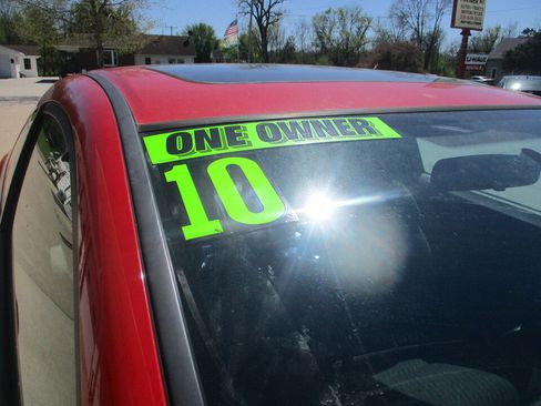 Used 2010 Honda Civic EX image 20