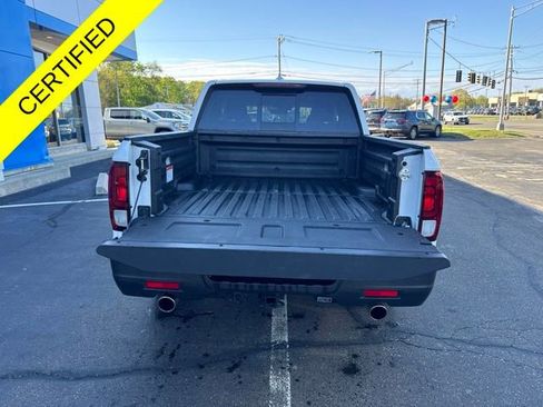 Used 2023 Honda Ridgeline RTL image 7