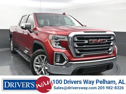 Used 2020 GMC Sierra 1500 SLT