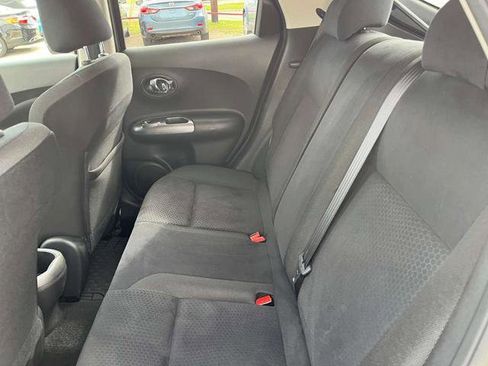 Used 2014 Nissan Juke SV w/ Navigation Package FWD image 17