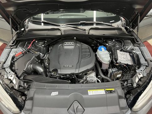 Used 2018 Audi A5 2.0T Premium image 38