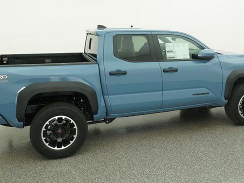 New 2026 Toyota Tacoma TRD Off-Road image 13