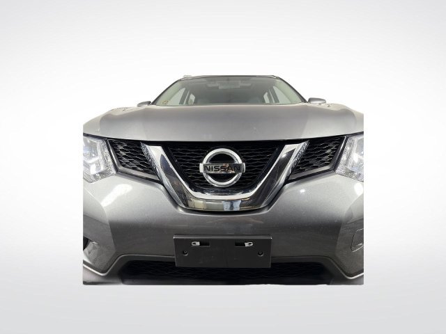 Used 2016 Nissan Rogue SL w/ SL Premium Package AWD/4WD image 50