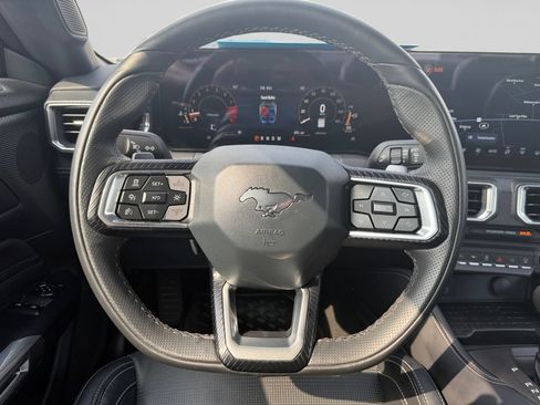Used 2024 Ford Mustang GT Premium RWD image 11
