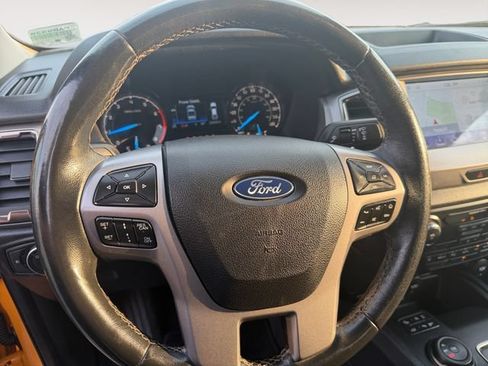 Used 2022 Ford Ranger XLT w/ Equipment Group 302A High AWD/4WD image 13