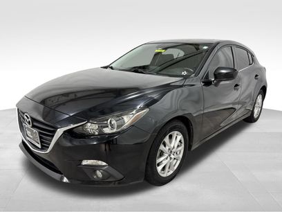 Used 2016 MAZDA MAZDA3 i Touring w/ Popular Equipment Package