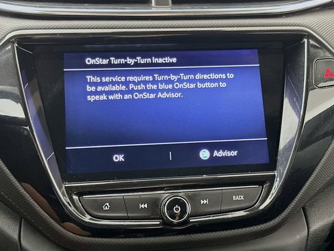 Used 2021 Chevrolet TrailBlazer LT w/ Premium Seating Package image 19