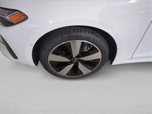 New 2025 Audi A5 2.0T Premium Plus image 23