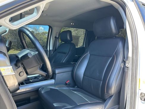 Used 2024 Ford F350 Lariat w/ Lariat Ultimate Package AWD/4WD image 20