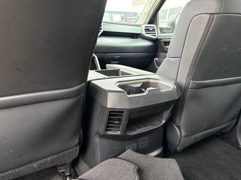 Used 2023 Toyota Tundra SR5 w/ TRD Off-Road Premium Package RWD image 16