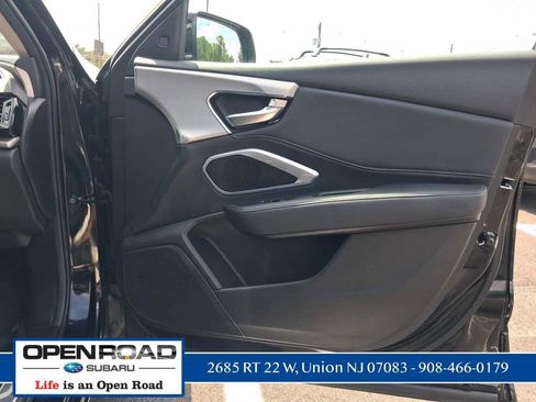 Used 2024 Acura RDX SH-AWD image 15