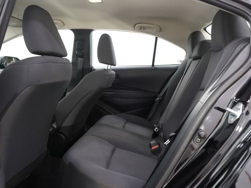 Used 2024 Toyota Corolla LE FWD image 17