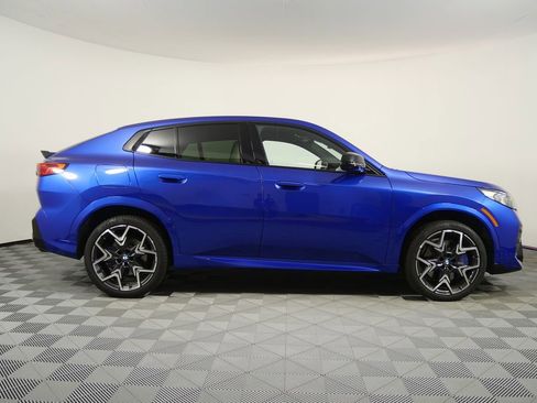 Used 2025 BMW X2 M35i image 2