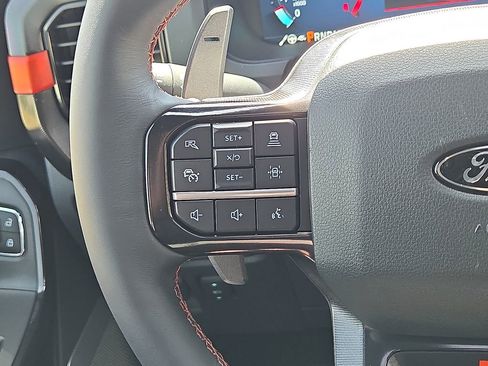 Used 2024 Ford F150 Raptor w/ Equipment Group 803A Raptor R image 18