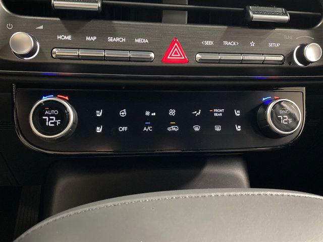 New 2026 Hyundai Palisade Calligraphy AWD/4WD image 21