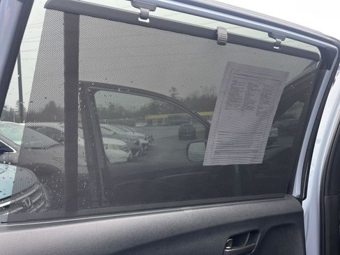 Used 2022 Honda Passport TrailSport image 16