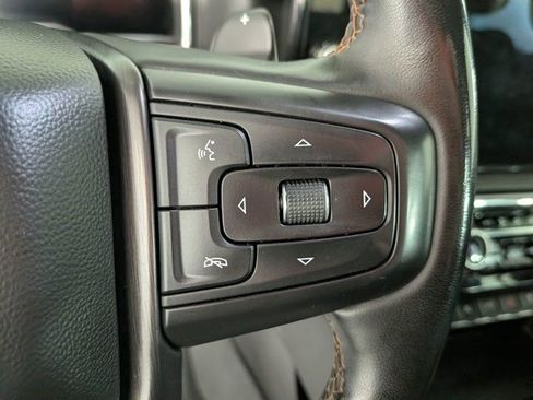 Used 2024 GMC Sierra 1500 AT4 w/ Technology Package image 24