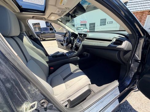 Used 2019 Honda Civic EX image 50