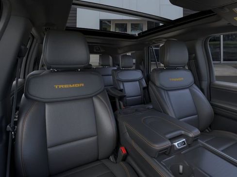 New 2026 Ford Expedition Tremor AWD/4WD image 10