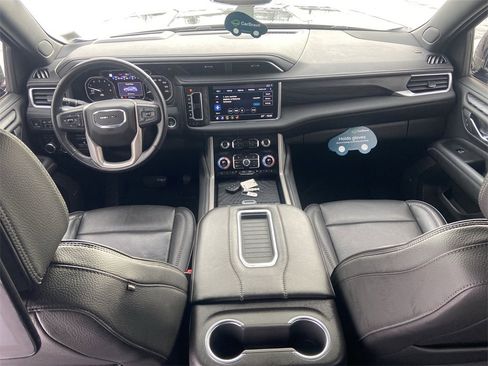 Certified 2021 GMC Yukon Denali w/ Denali Premium Package image 21