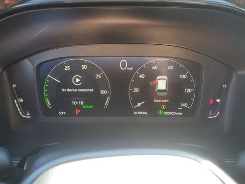 New 2026 Honda CR-V Sport-L image 13